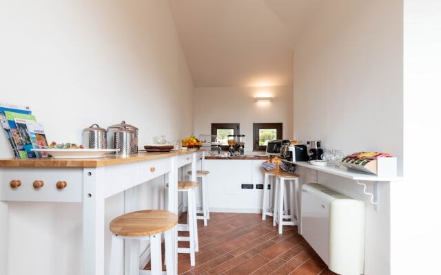 B&B Malu 'Entu