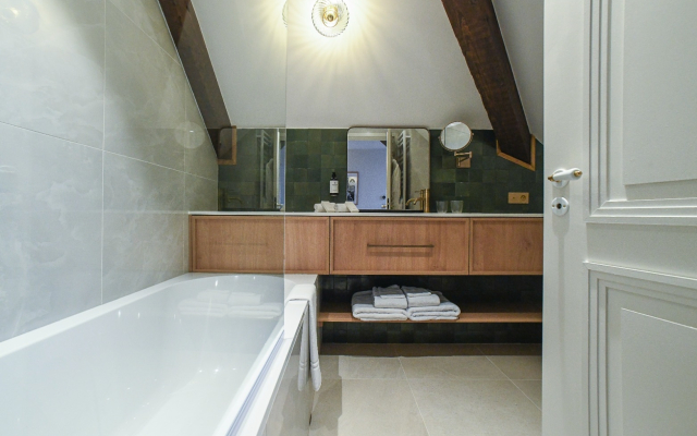 Grand Hôtel du Parc