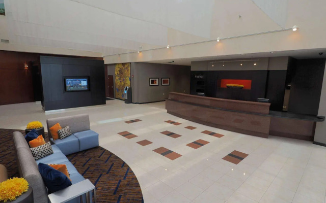 Courtyard by Marriott Columbus West/Hilliard