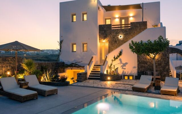 Santa mar Eco suites