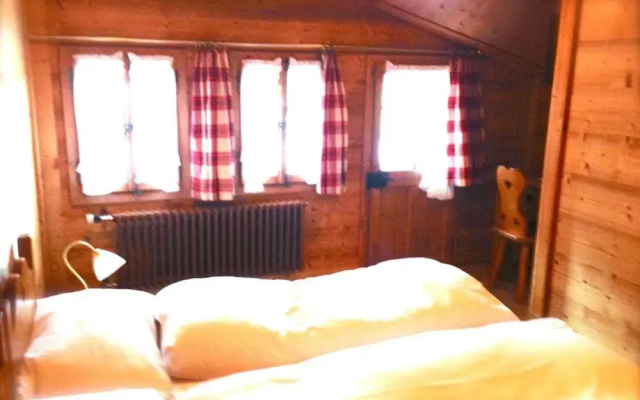 Auberge de la Poste Les Diablerets
