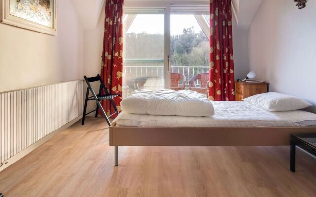 Luxury Pool Villa in Sosoye