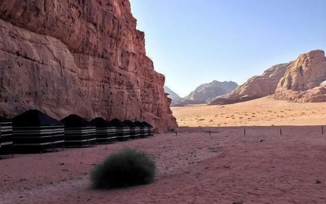 Bedouin Traditions Camp