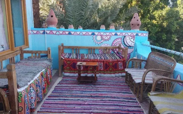 Aswan Nubian House