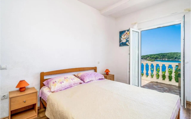 Apartment Gruda Molunat