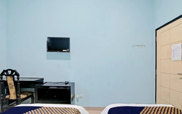 Spot on 92339 Agitha Homestay