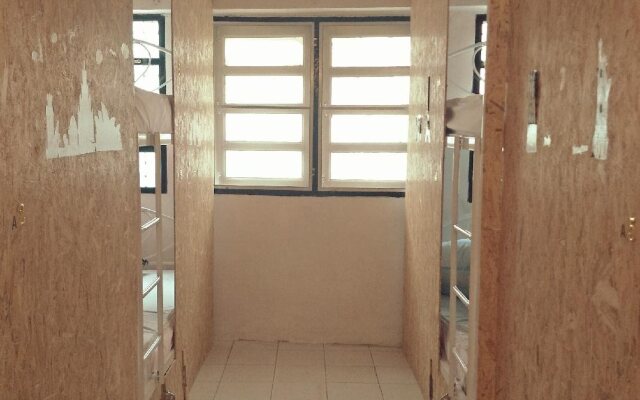 Take Me Home - Hostel