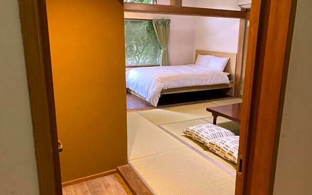 Koya TRIBE - Vacation STAY 83052v