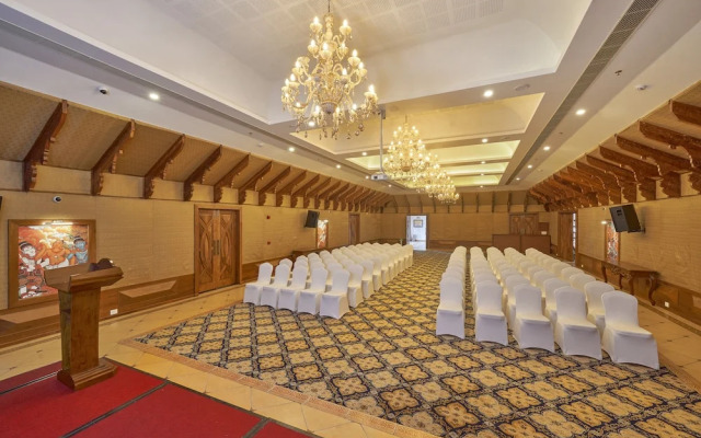 Gokulam Grand Resort & Spa