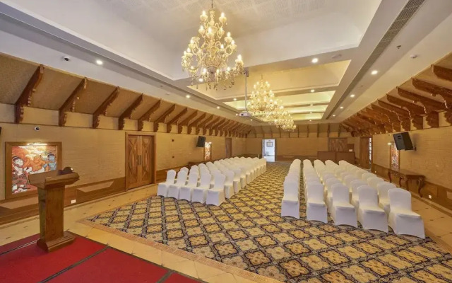 Gokulam Grand Resort & Spa