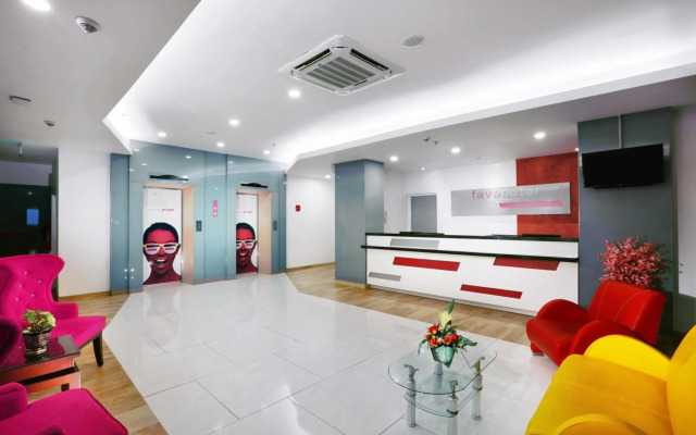 favehotel Olo - Padang
