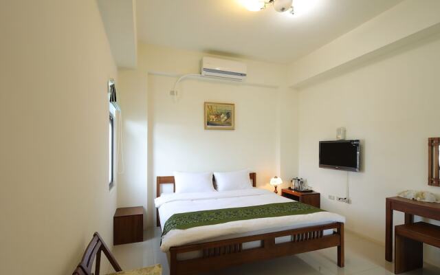 Yuli Rainbow Bridge Homestay