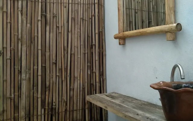 INZU Lodge