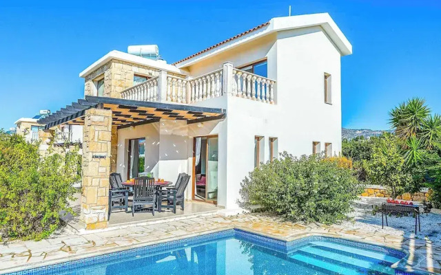 Villa Eliza