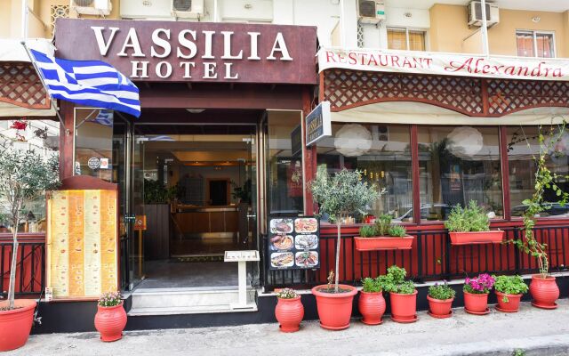 Vassilia Hotel