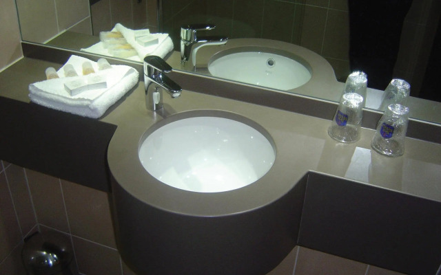 Gonville Hotel