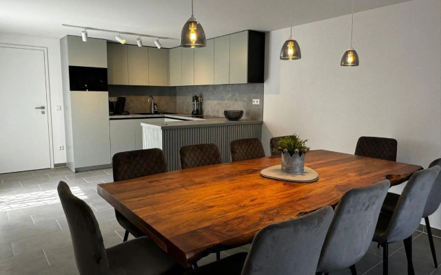 Ermmes Ferienwohnungen