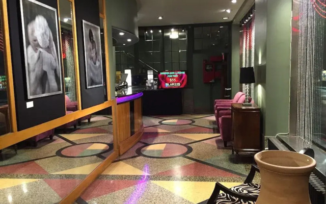 Latchis Hotel and Theatre