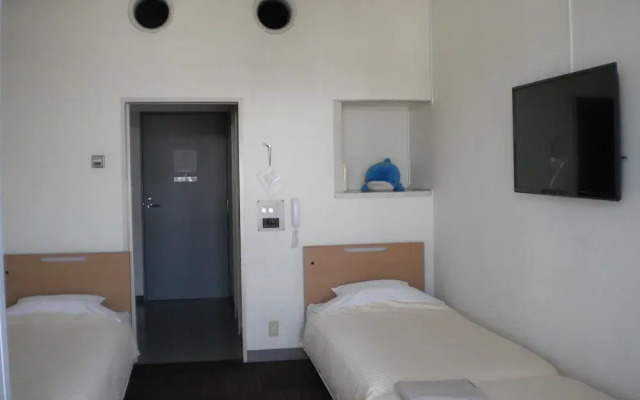 Hotel Sea Paradise Inn