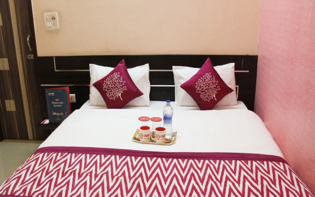 Oyo 2857 Hotel Delite