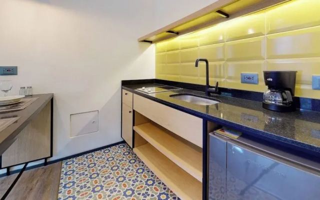 gA Apartamento Nova Parkway