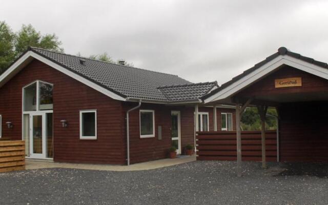 Hennebysvej Holiday House