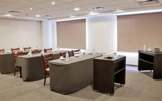 City Express by Marriott San Luis Potosí Zona Industrial