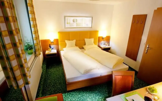 Hotel Sonnenhof