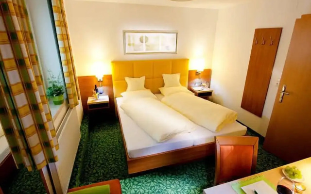 Hotel Sonnenhof