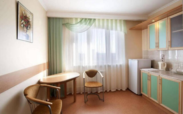 Hotel Complex Orekhovo