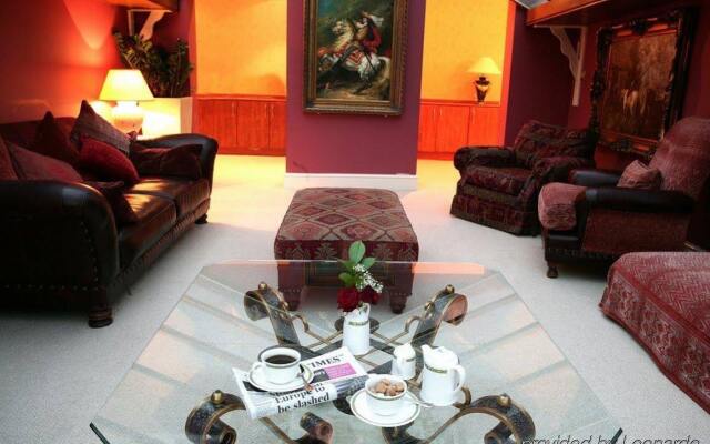 Grand Hotel