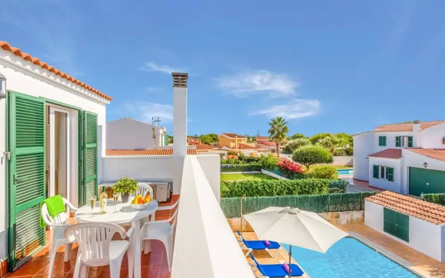 Villa Camelia