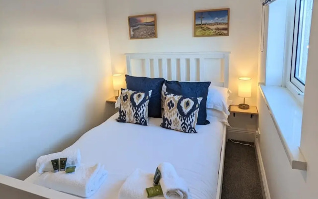 Woodbine Retreat, A Remarkable 3 Bedroom House