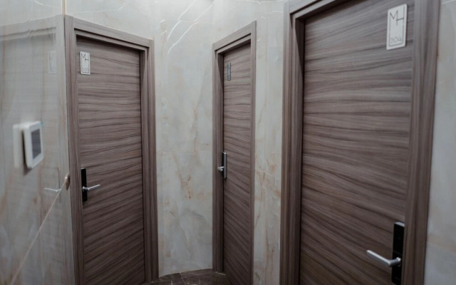 Miryam House Affittacamere Suite Relax