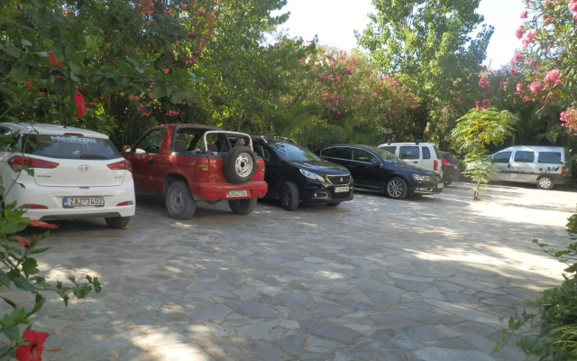 Villa Daizy