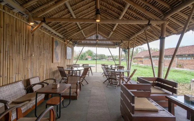 OYO 2380 Alea Guesthouse