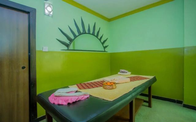 Hotel Grand Stupa by OYO Rooms
