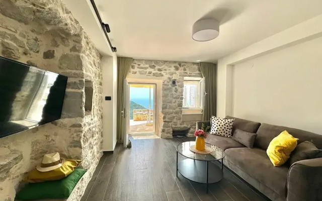 Villa Vojnic