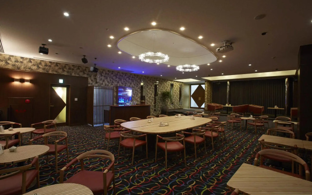 Hida Hotel Plaza