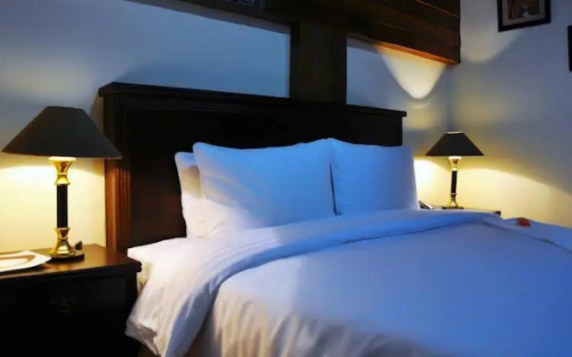 Hotel One Murree