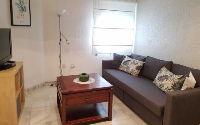 Apartamento en Triana - Sevilla