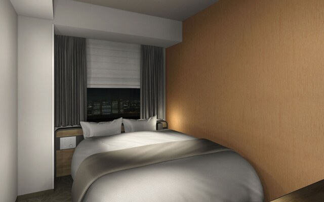 Hotel Elcient Osaka Umeda