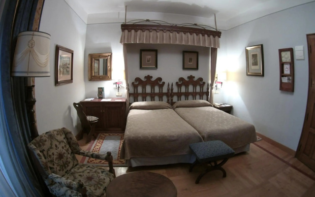 Parador de Santiago de Compostela