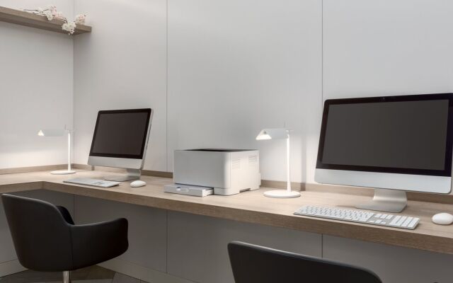 The Hague Marriott Hotel