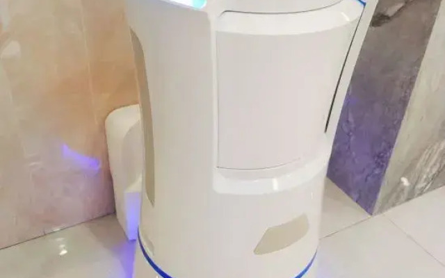 Human Hotel