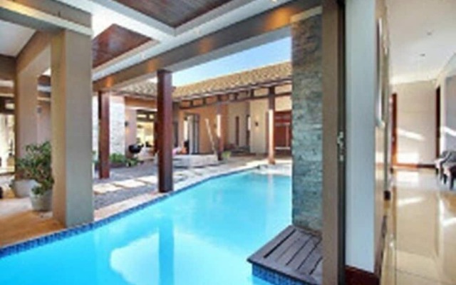 Luxury Vacation Villa