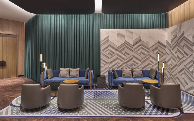Four Points By Sheraton Kuala Lumpur, City Centre