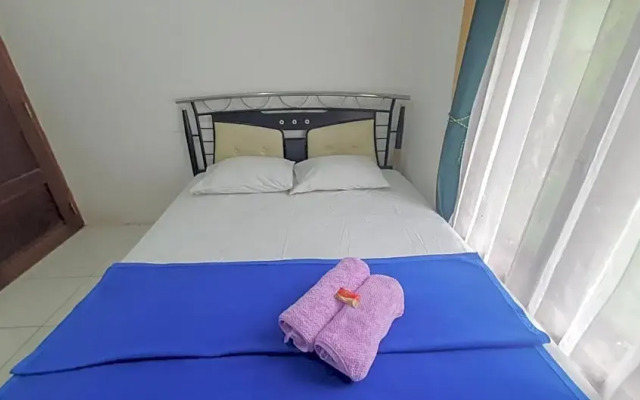 Villa Pakis Residence Banyuwangi