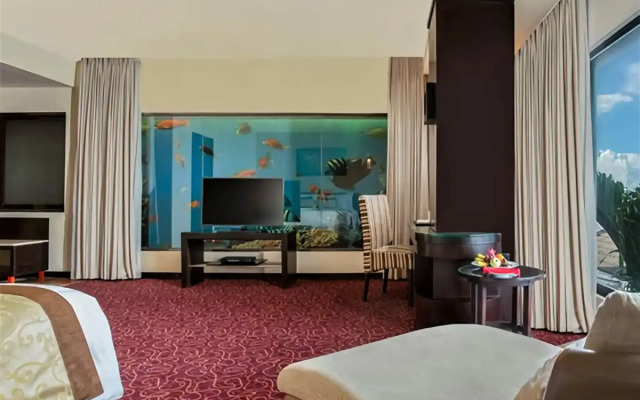 Swiss-Belhotel Silae Palu
