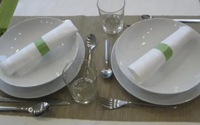 A Casa di Mamù